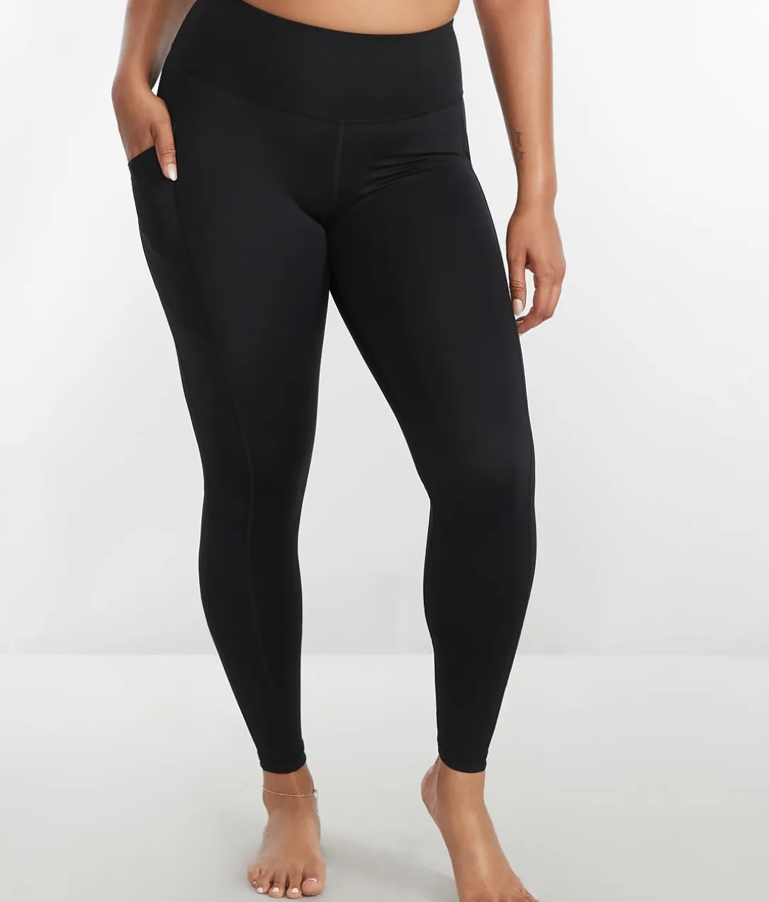 Velocity Performance Leggings