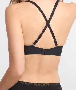 Verge Contour Plunge T-Shirt Bra