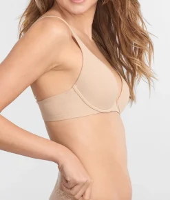 Verge Contour Plunge T-Shirt Bra