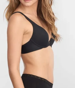 Verge Contour Plunge T-Shirt Bra