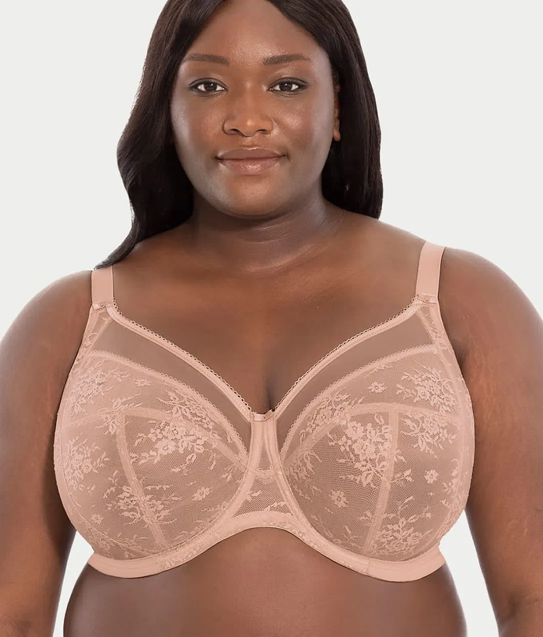 Verity Banded Bra