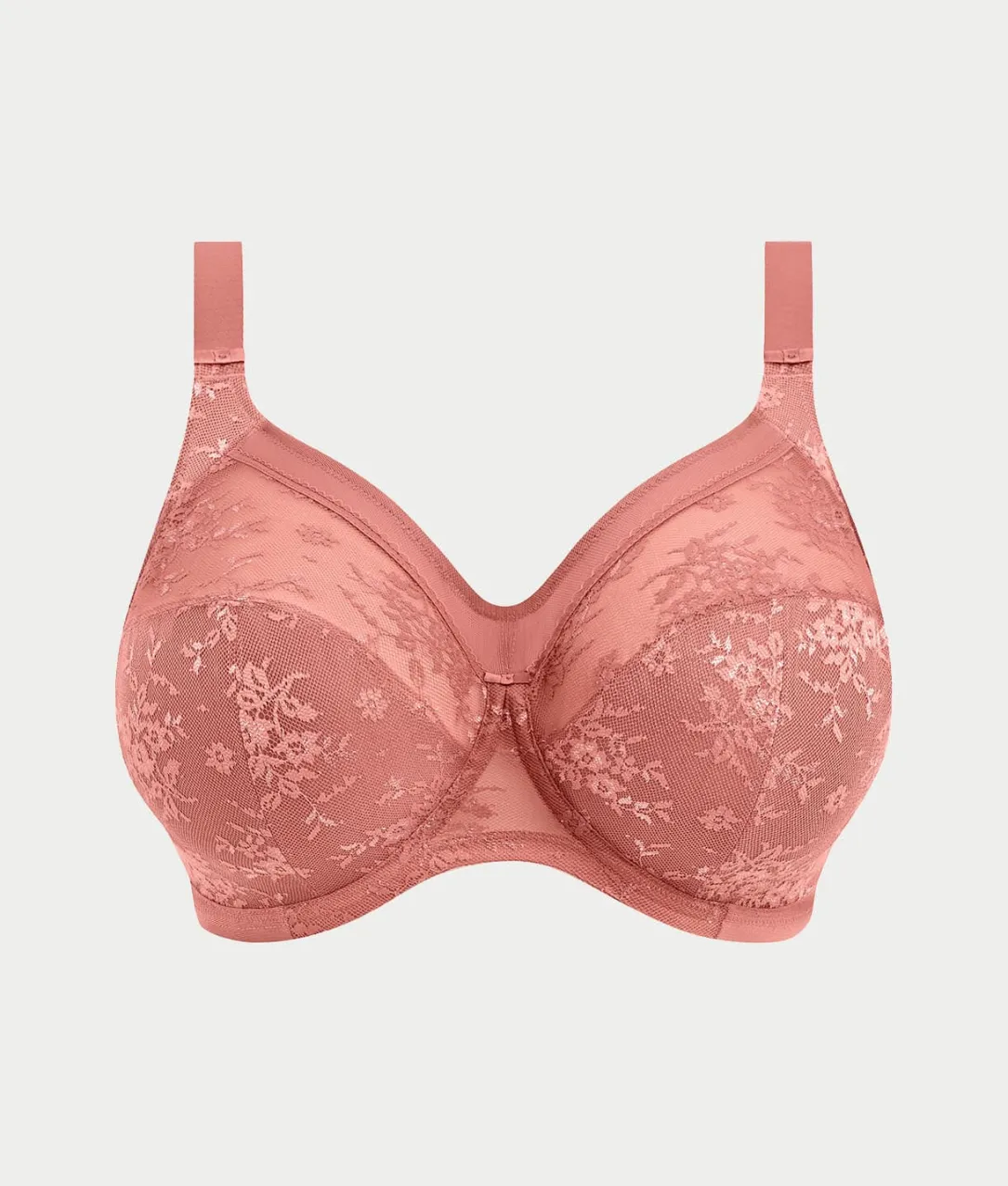 Verity Banded Full Coverage Bra