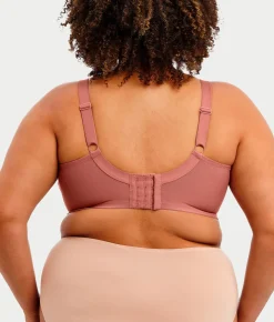 Verity Banded Full Coverage Bra