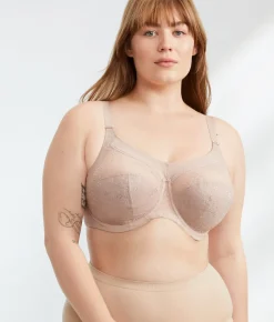 Verity Banded Full Coverage Bra