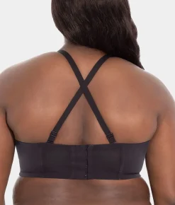 Verity Strapless Bra