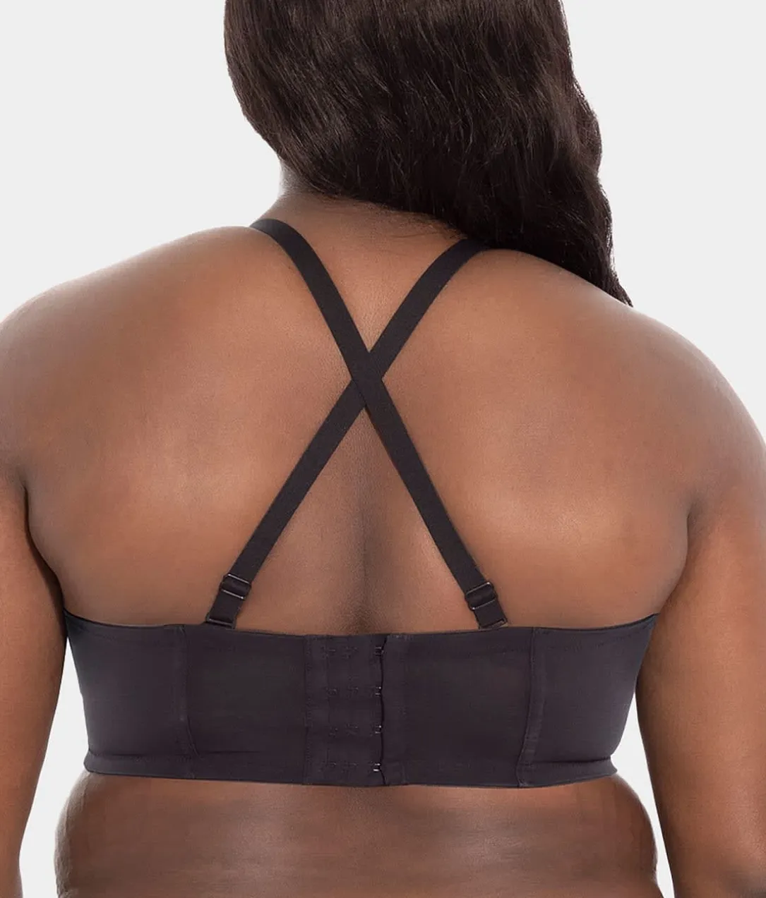 Verity Strapless Bra