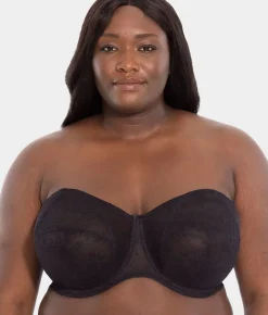 Verity Strapless Bra