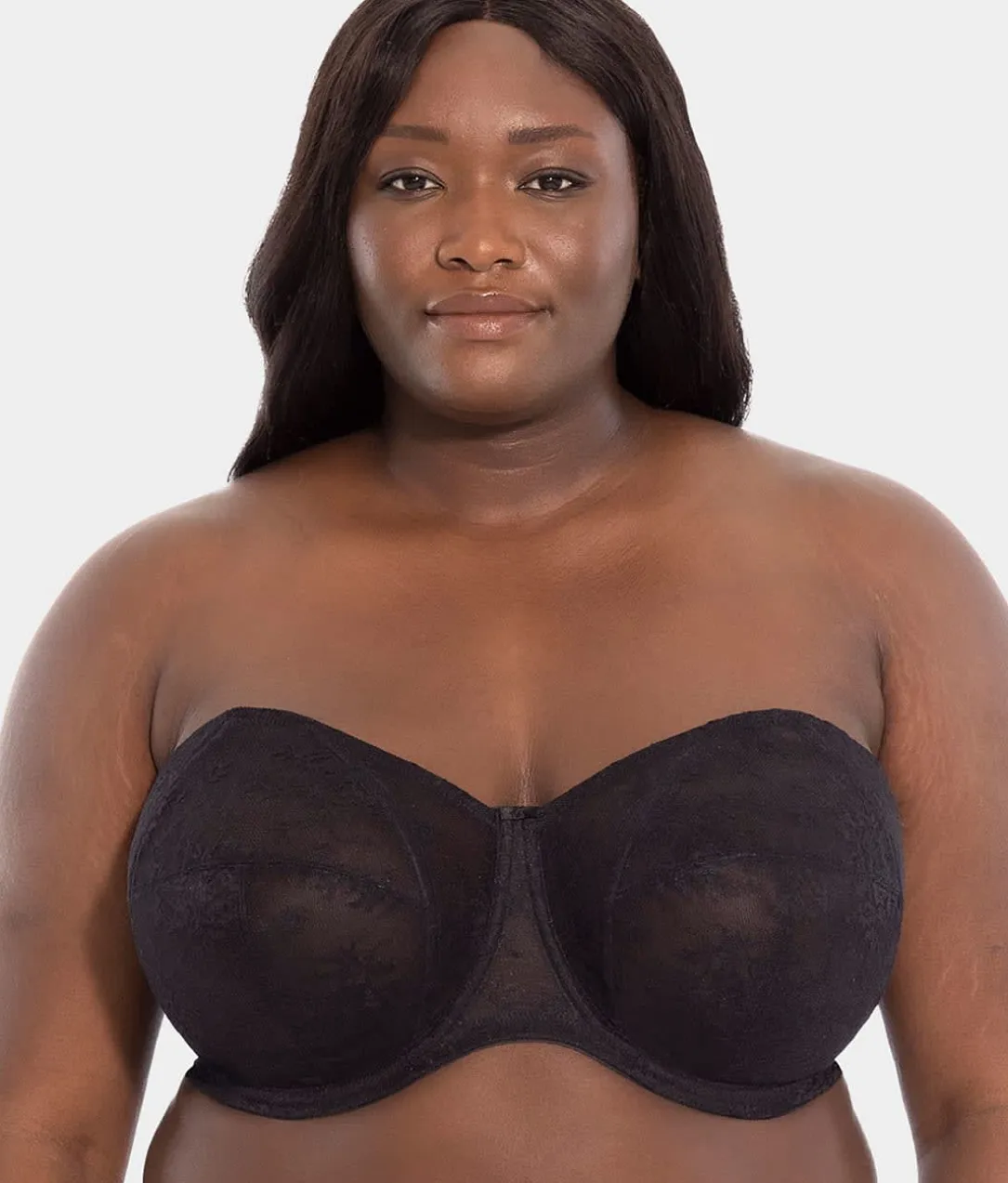 Verity Strapless Bra