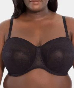 Verity Strapless Bra
