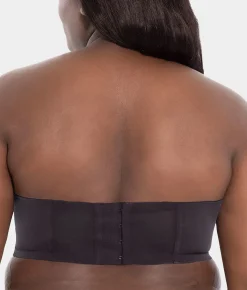 Verity Strapless Bra