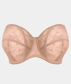 Verity Strapless Bra