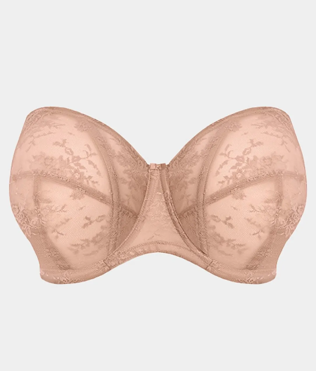 Verity Strapless Bra