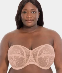Verity Strapless Bra