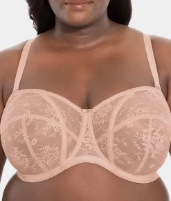 Verity Strapless Bra