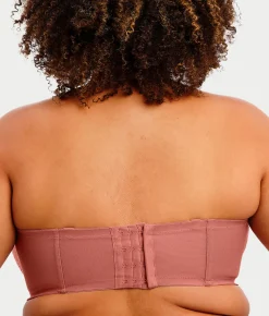 Verity Strapless Bra