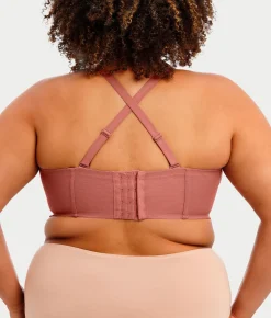 Verity Strapless Bra