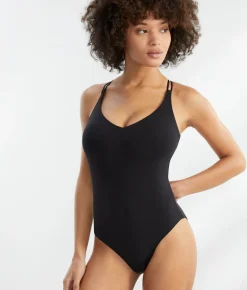 Veronica One-Piece Swimsuit