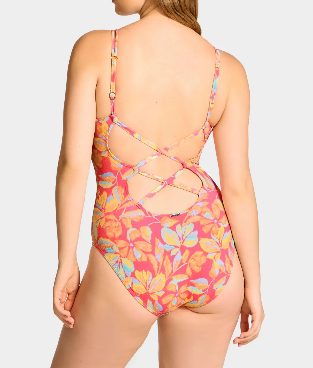 Veronica One-Piece Swimsuit