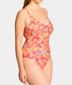 Veronica One-Piece Swimsuit
