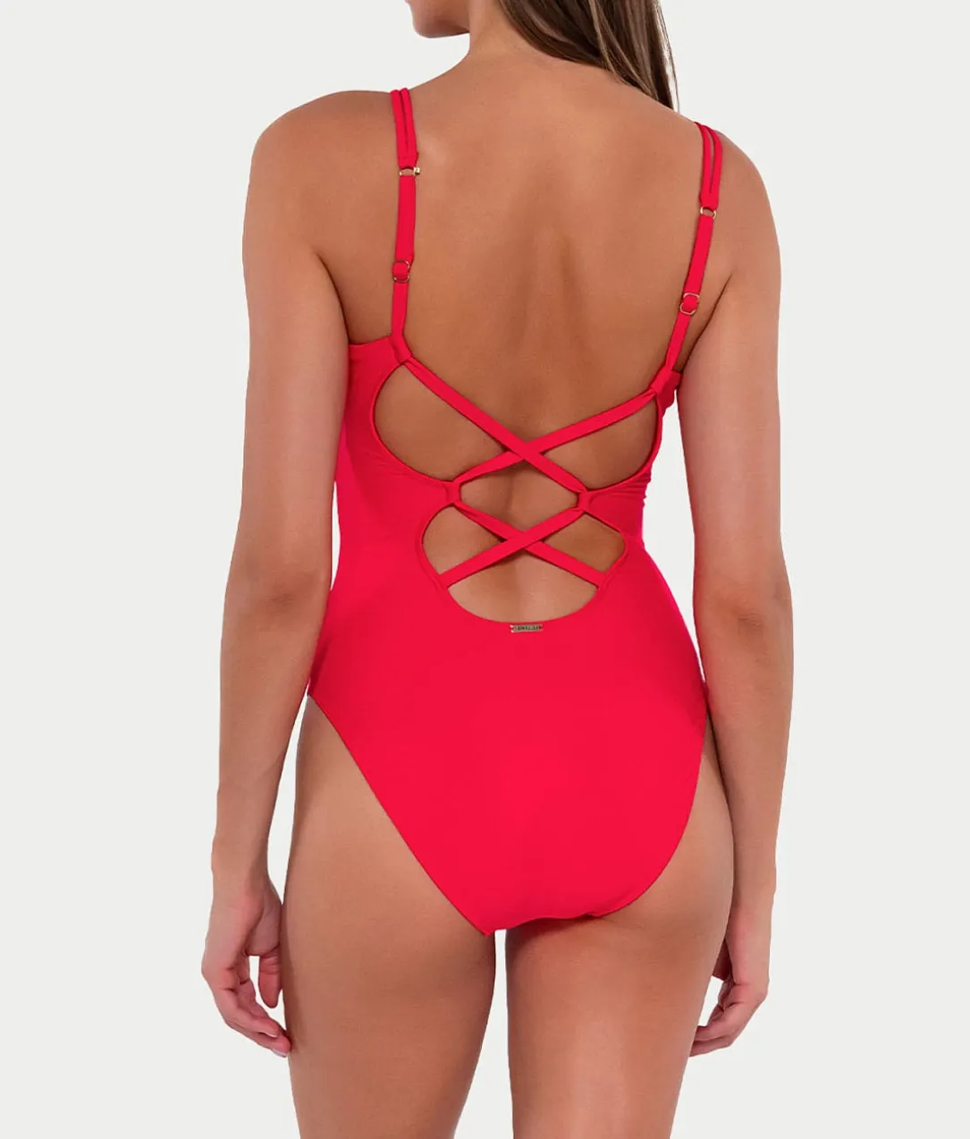 Veronica One-Piece Swimsuit