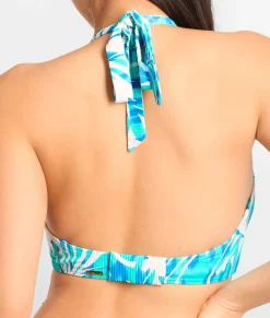 Vienna V-Wire Bikini Top