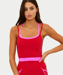 Vinny Active Top