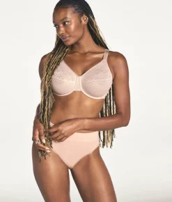 Visual Effects Minimizer Bra