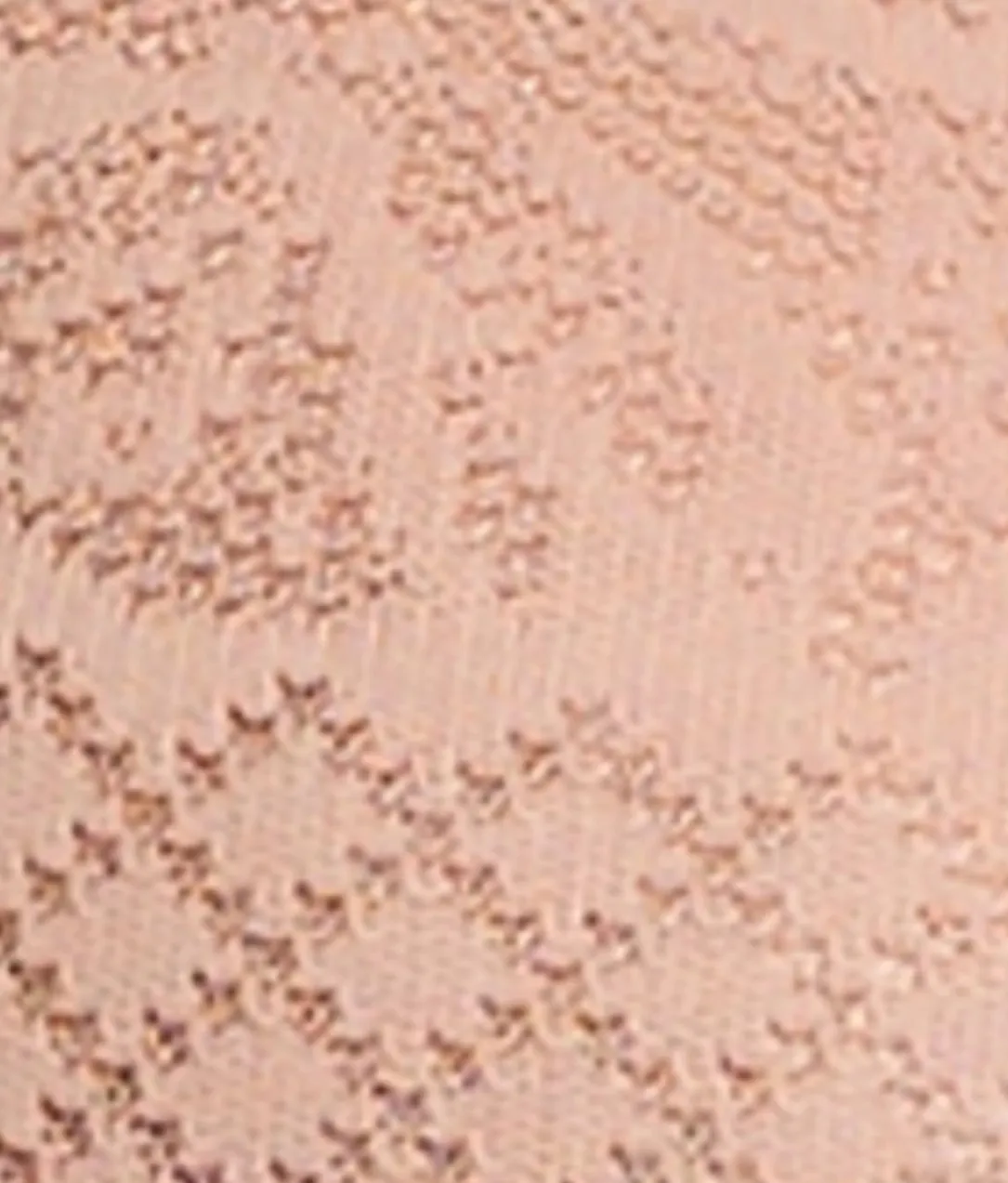 Visual Effects Minimizer Bra