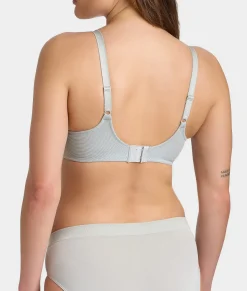Visual Effects Minimizer Bra
