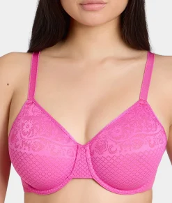 Visual Effects Minimizer Bra