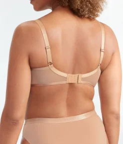 Viva Luxe Side Support Bra