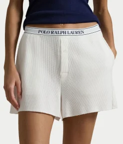 Waffle Knit Boxer Shorts