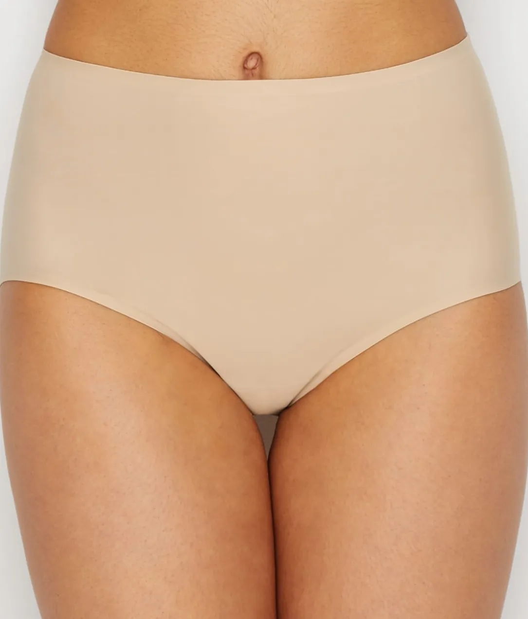 Wonderful Edge Matte Microfiber Modern Brief