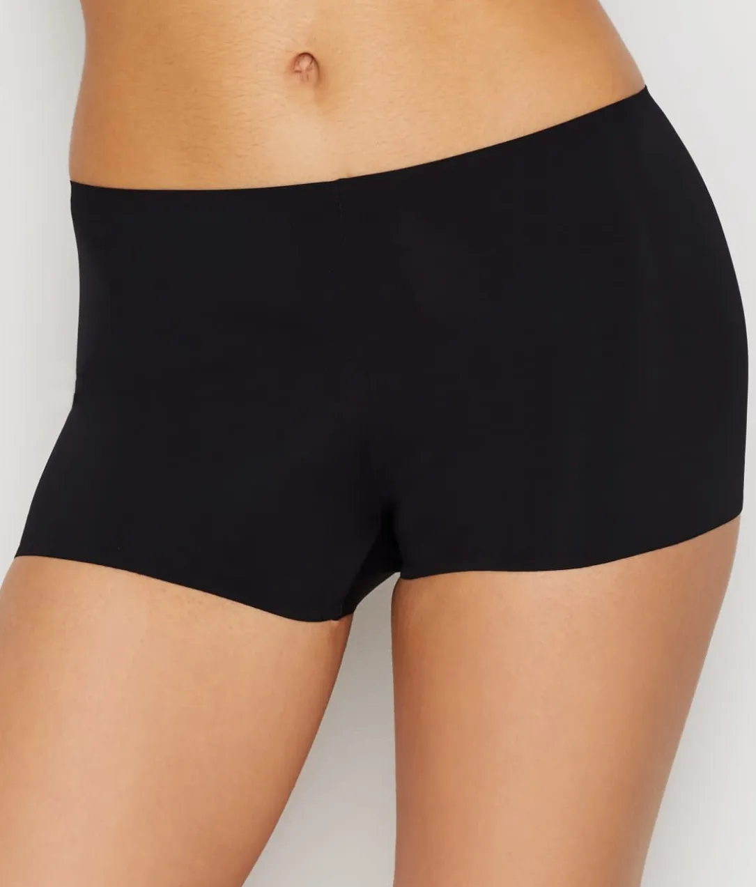 Wonderful Edge Matte Microfiber Boyshort