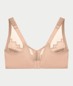 WonderWire Full Figure Minimizer Bra