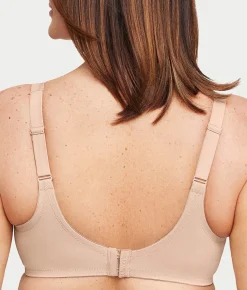 WonderWire Full Figure Minimizer Bra