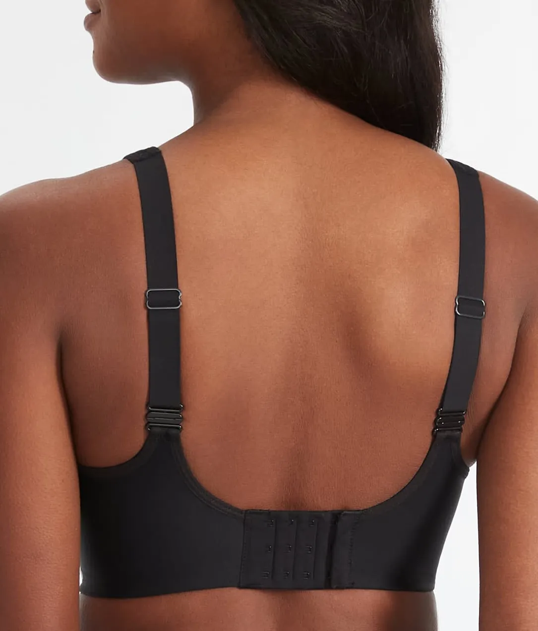 Workout to Weekend Medium Impact Spacer Sports Bra