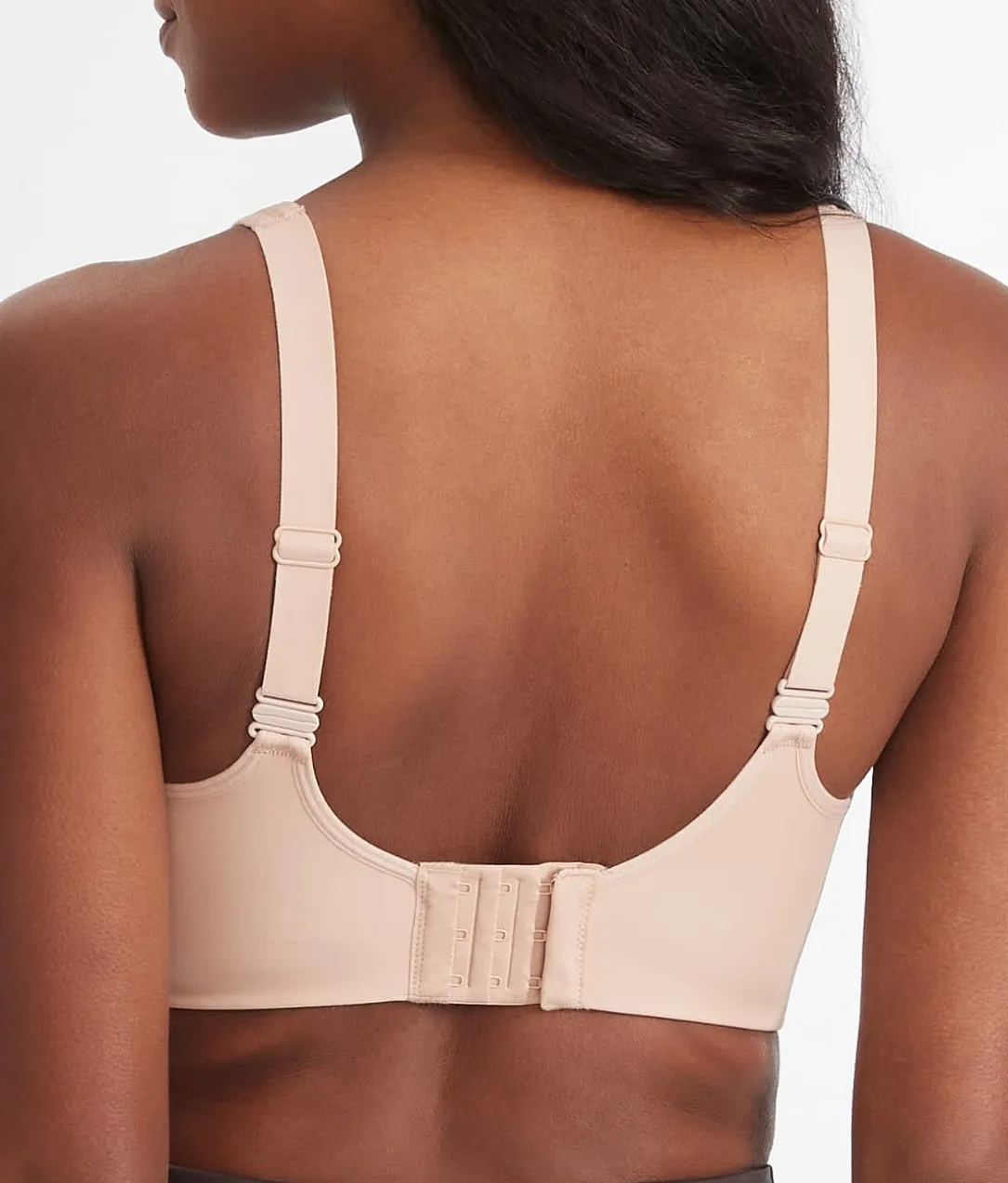 Workout to Weekend Medium Impact Spacer Sports Bra