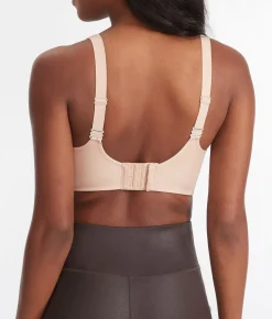 Workout to Weekend Medium Impact Spacer Sports Bra