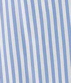 Woven Boxer Pajama Set