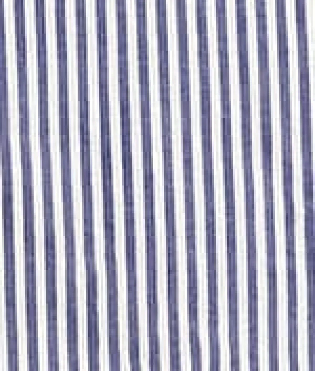 Woven Boxer Pajama Set