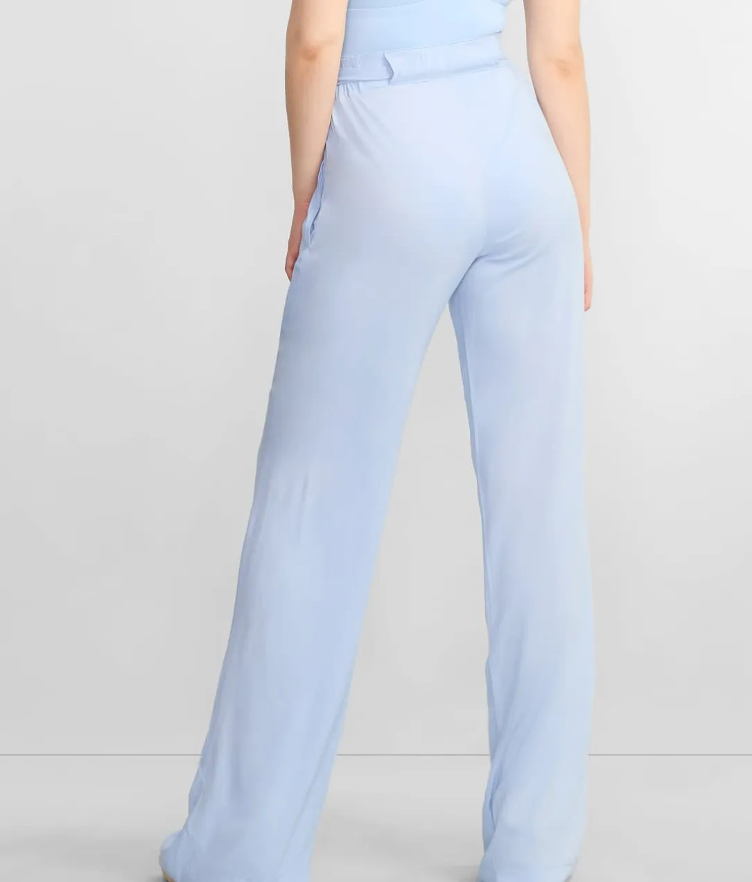 Woven Lounge Pants