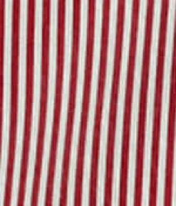 Woven Stripe Boxer