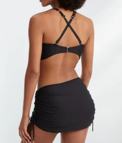Wrap Bikini Top