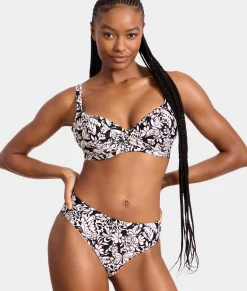 Wrap Bikini Top