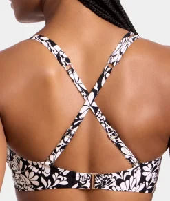 Wrap Bikini Top