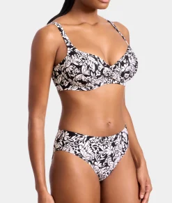 Wrap Bikini Top