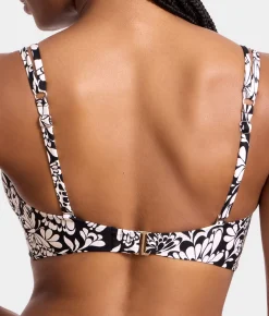 Wrap Bikini Top