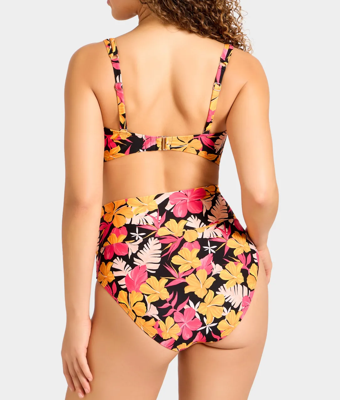 Wrap Bikini Top
