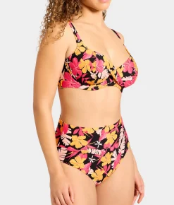 Wrap Bikini Top